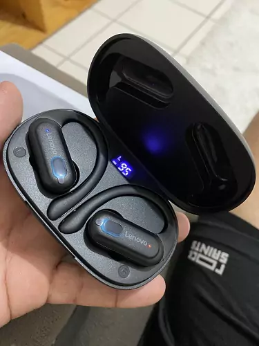 Foto de teste Lenovo XT60
